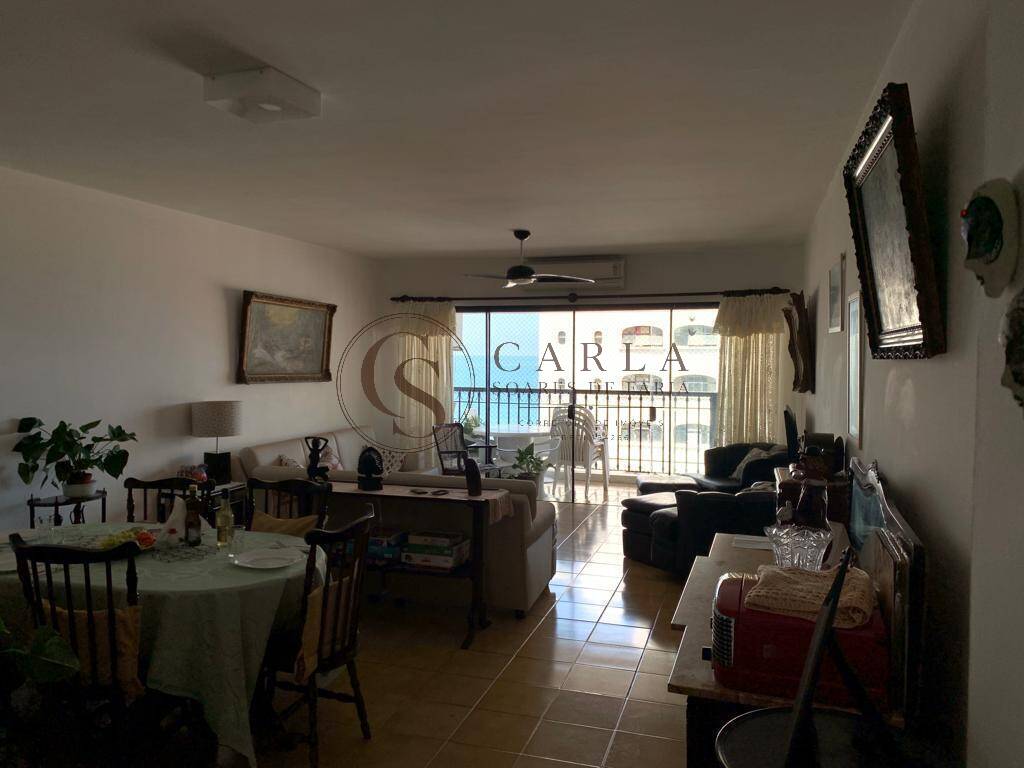 Apartamento, 3 quartos, 175 m² - Foto 6