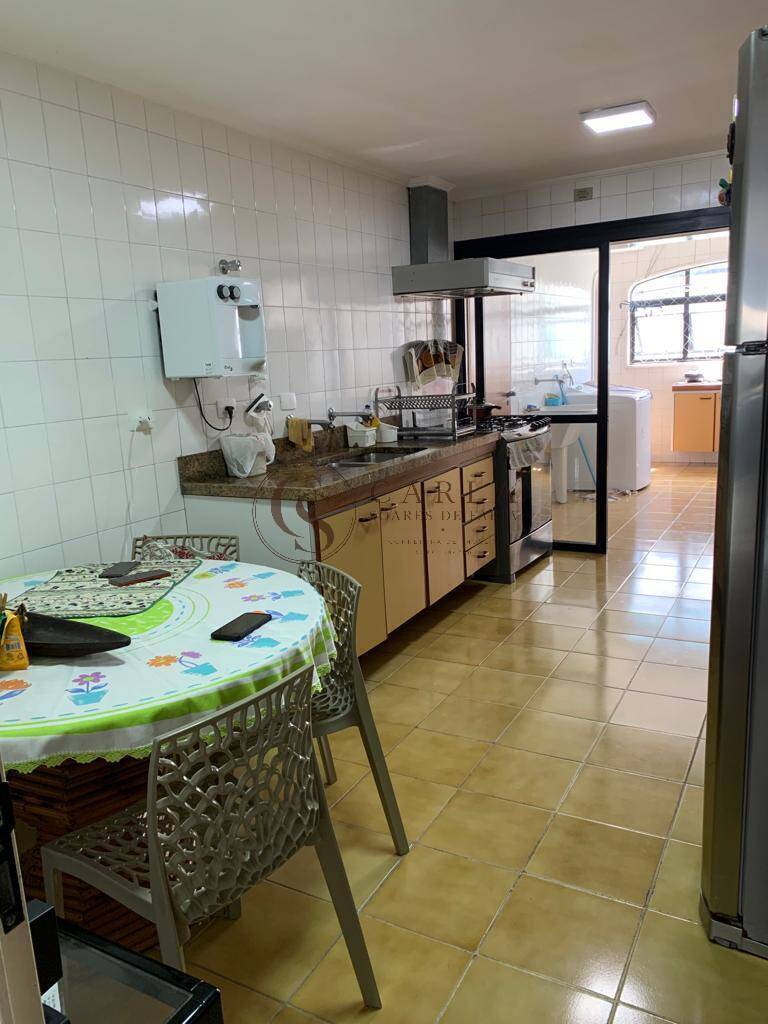 Apartamento, 3 quartos, 175 m² - Foto 10
