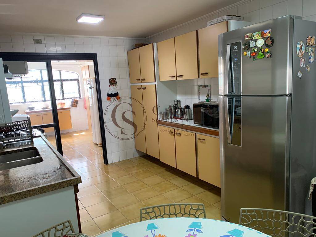 Apartamento, 3 quartos, 175 m² - Foto 11
