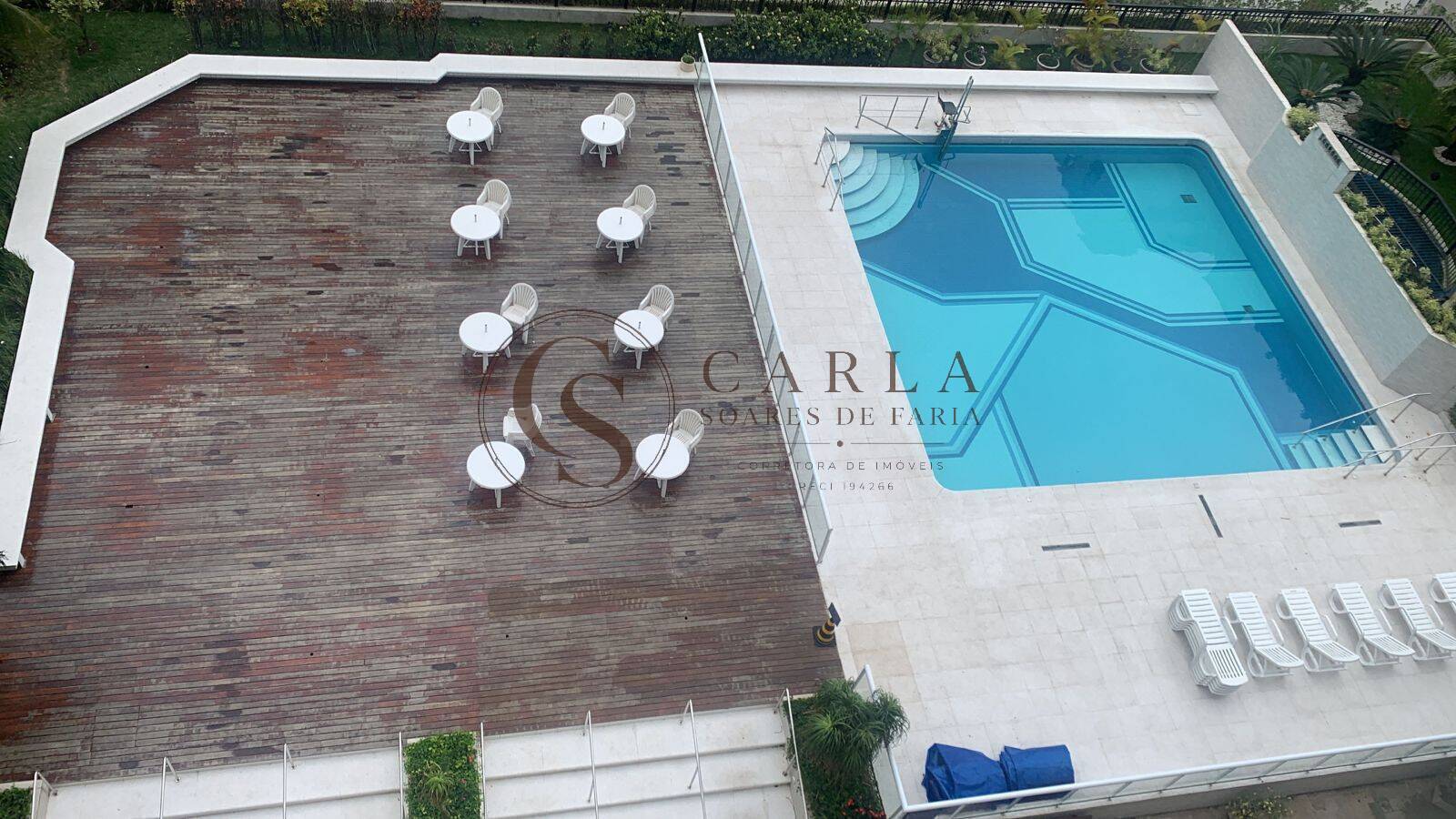 Apartamento, 3 quartos, 175 m² - Foto 13