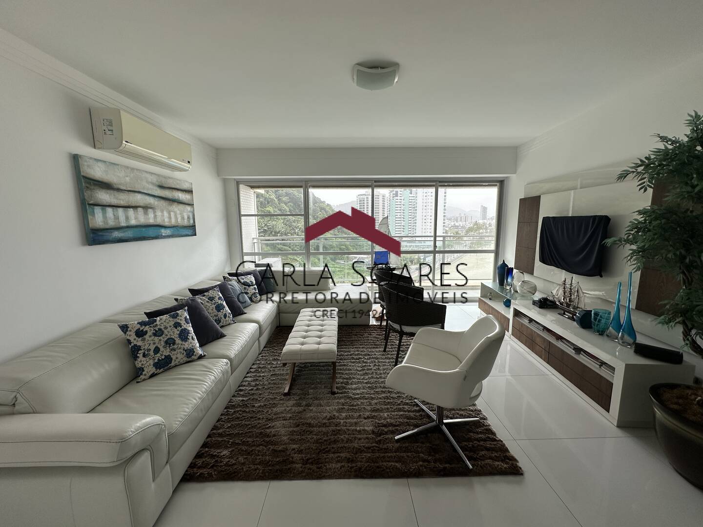 Apartamento, 3 quartos, 138 m² - Foto 5