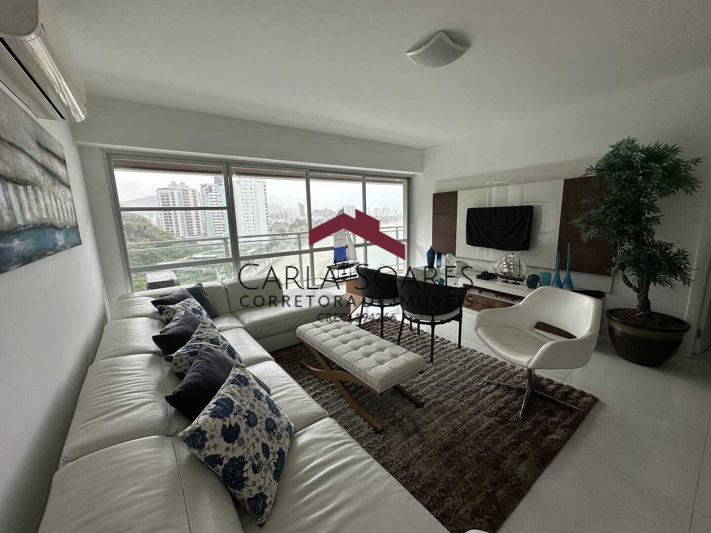 Apartamento, 3 quartos, 138 m² - Foto 3