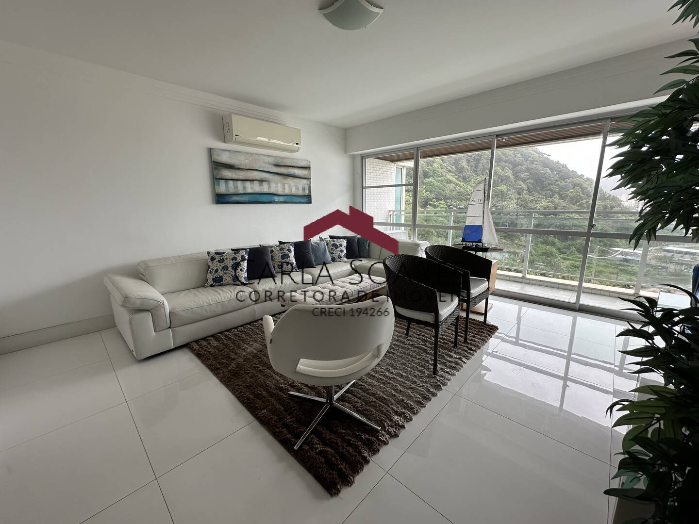 Apartamento, 3 quartos, 138 m² - Foto 6