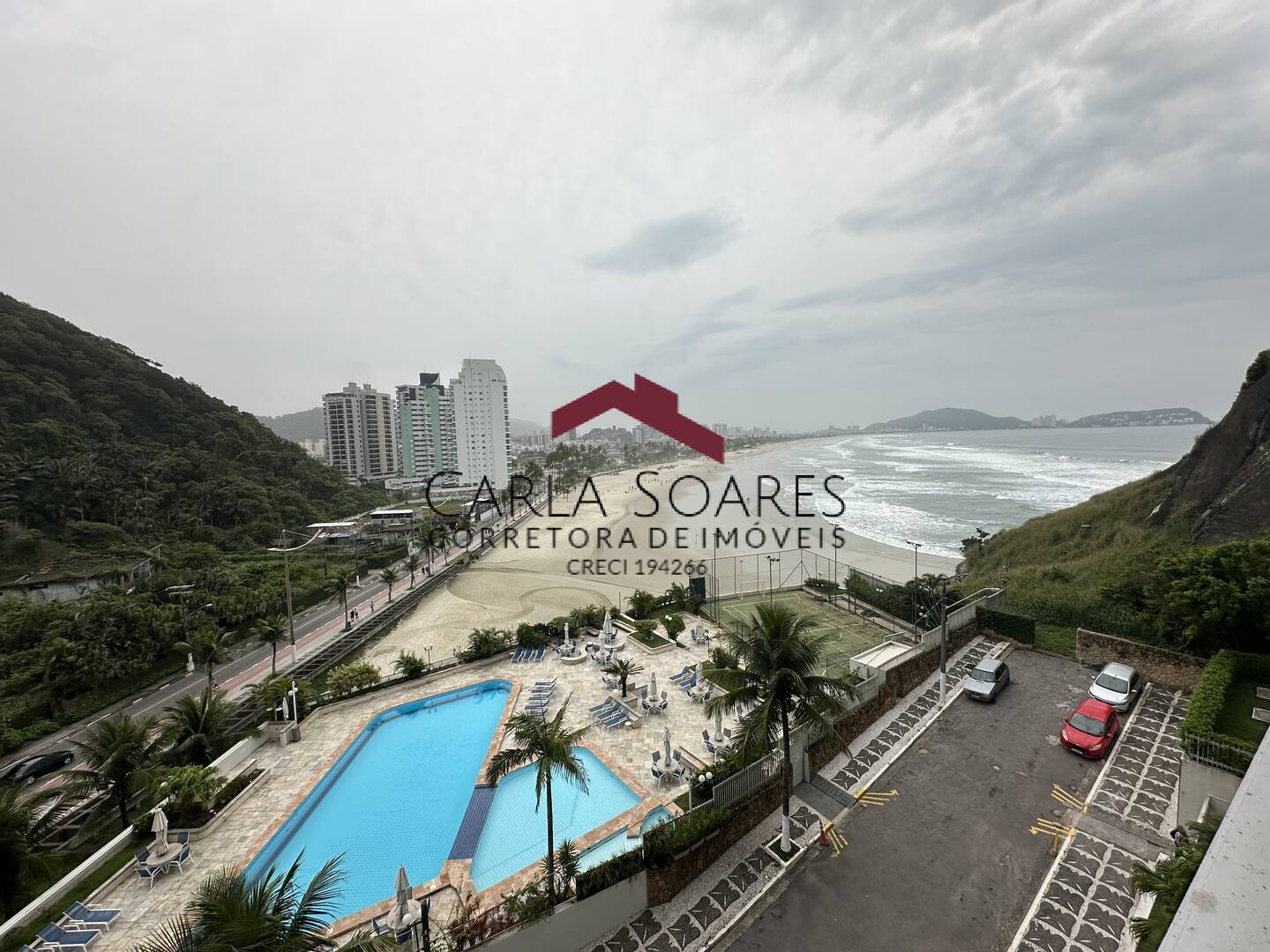 Apartamento, 3 quartos, 138 m² - Foto 2