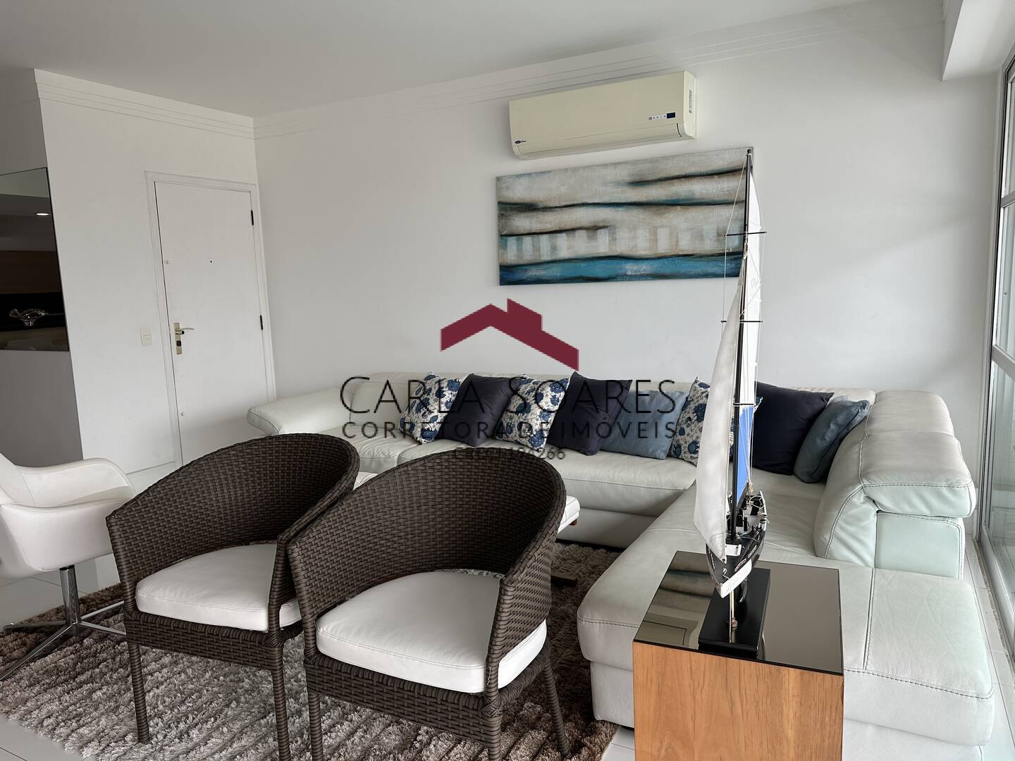 Apartamento, 3 quartos, 138 m² - Foto 9