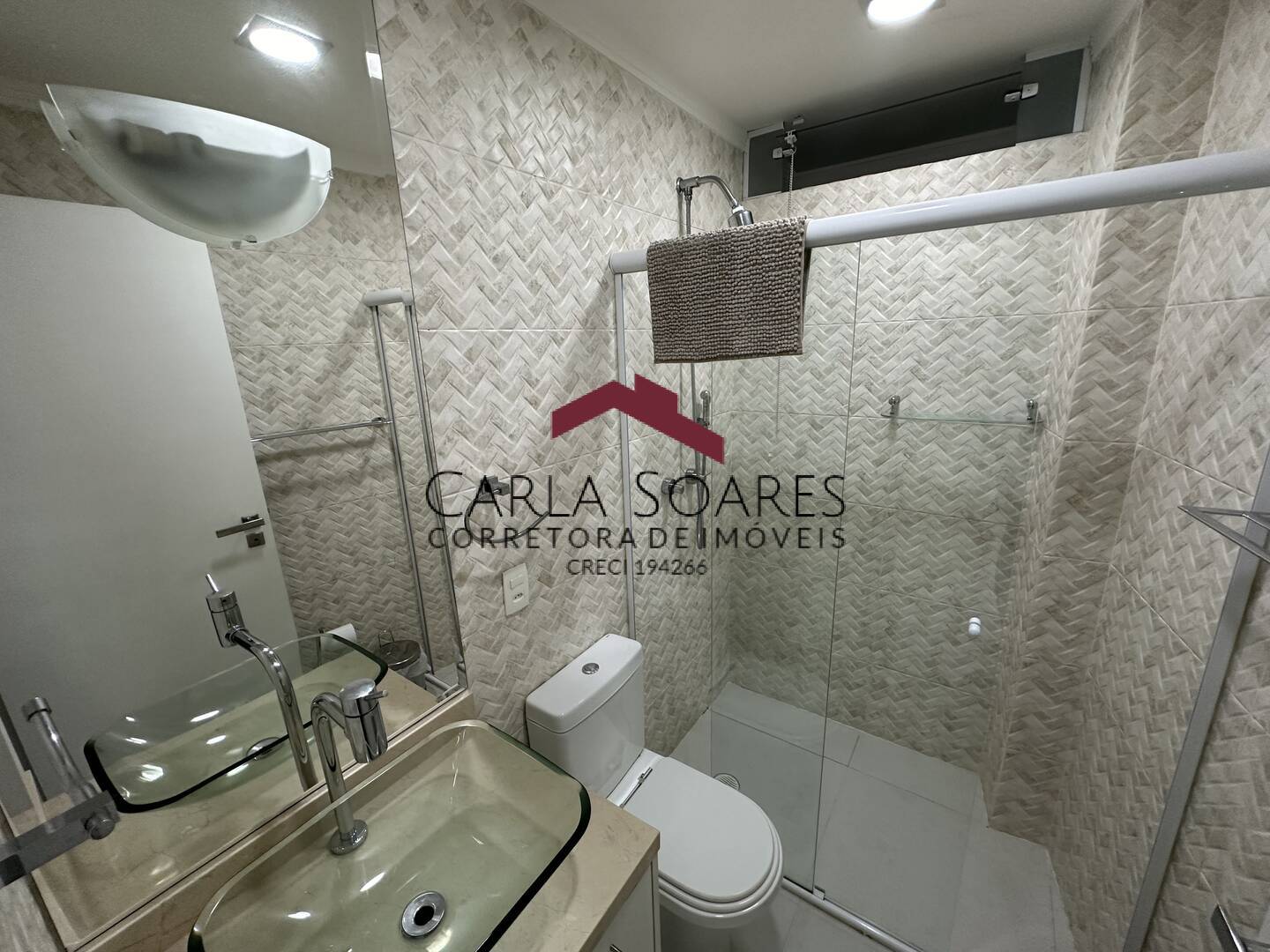 Apartamento, 3 quartos, 138 m² - Foto 11