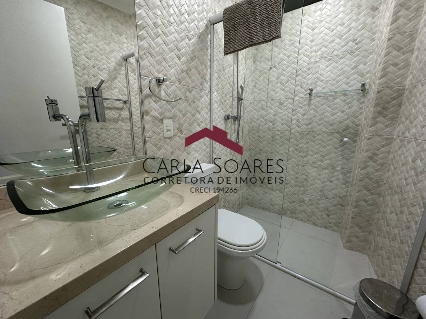 Apartamento, 3 quartos, 138 m² - Foto 12