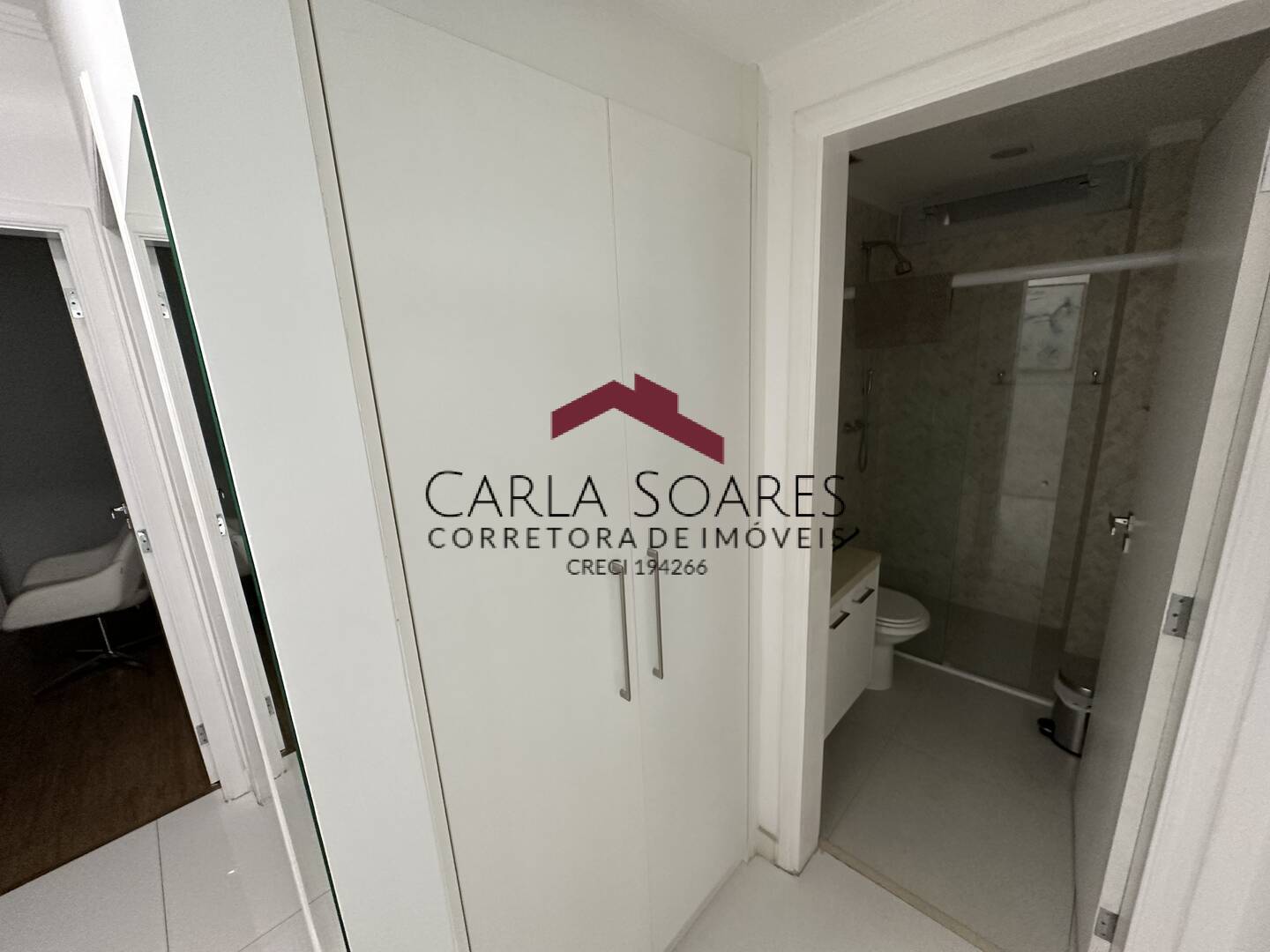 Apartamento, 3 quartos, 138 m² - Foto 13