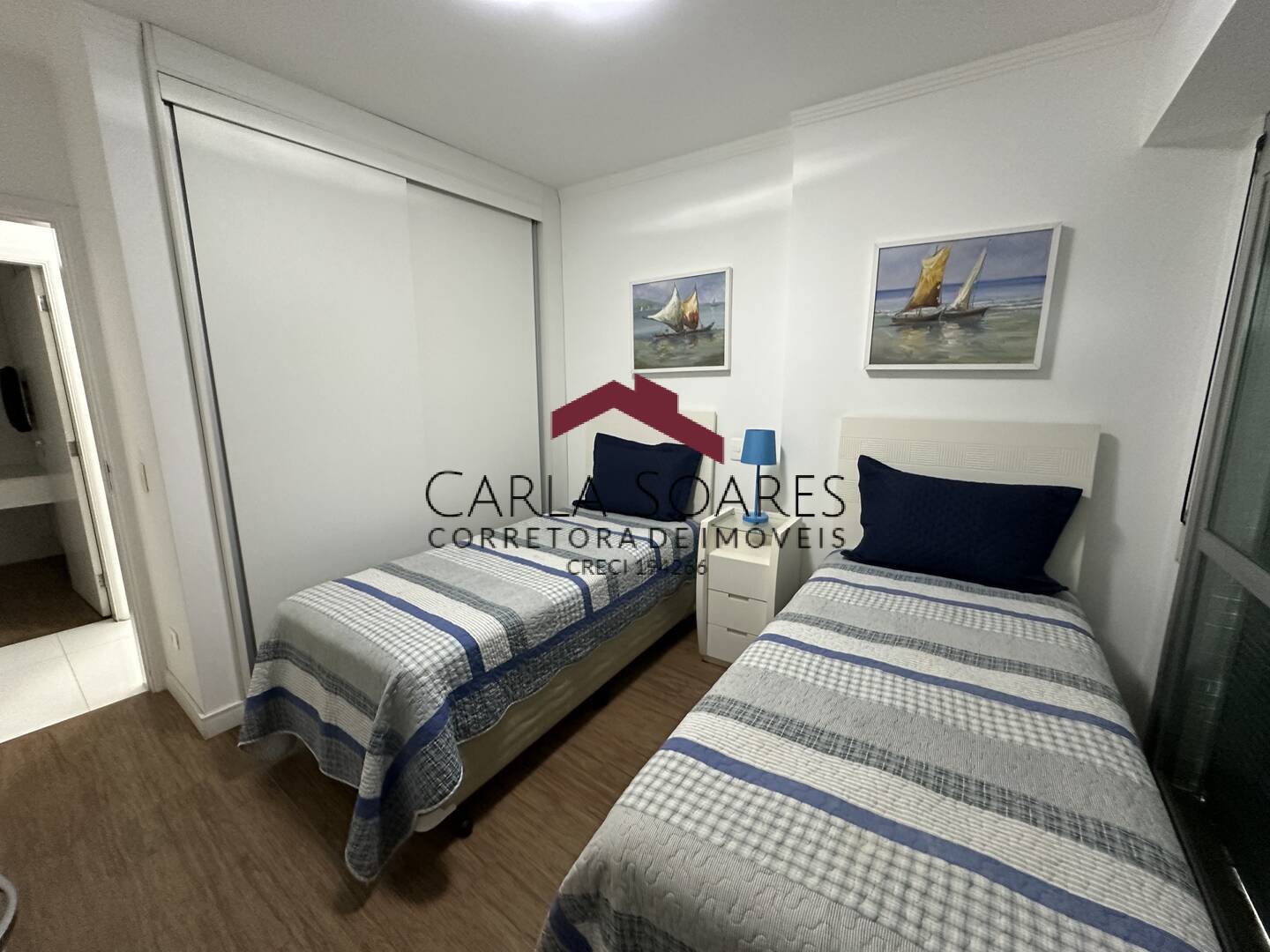 Apartamento, 3 quartos, 138 m² - Foto 15