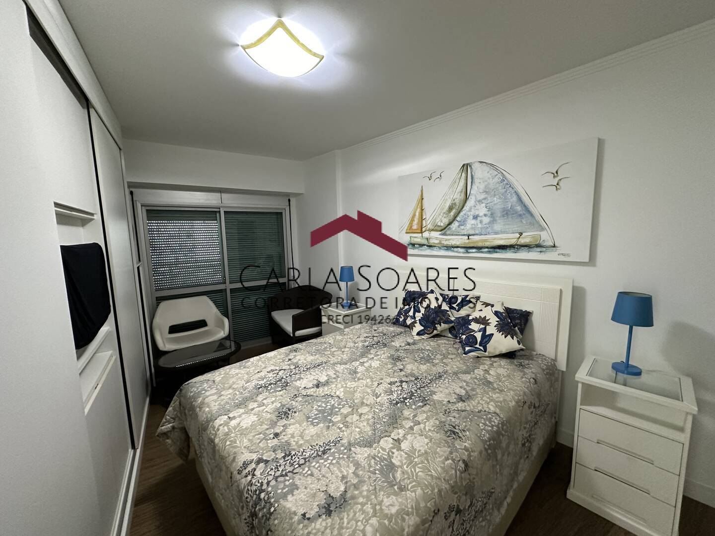 Apartamento, 3 quartos, 138 m² - Foto 16