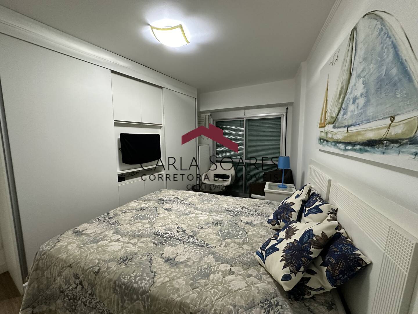 Apartamento, 3 quartos, 138 m² - Foto 17