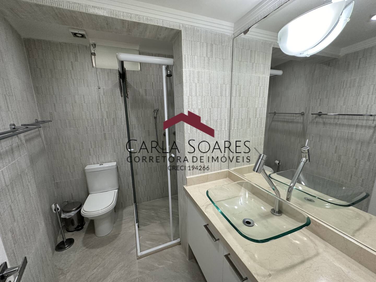 Apartamento, 3 quartos, 138 m² - Foto 18
