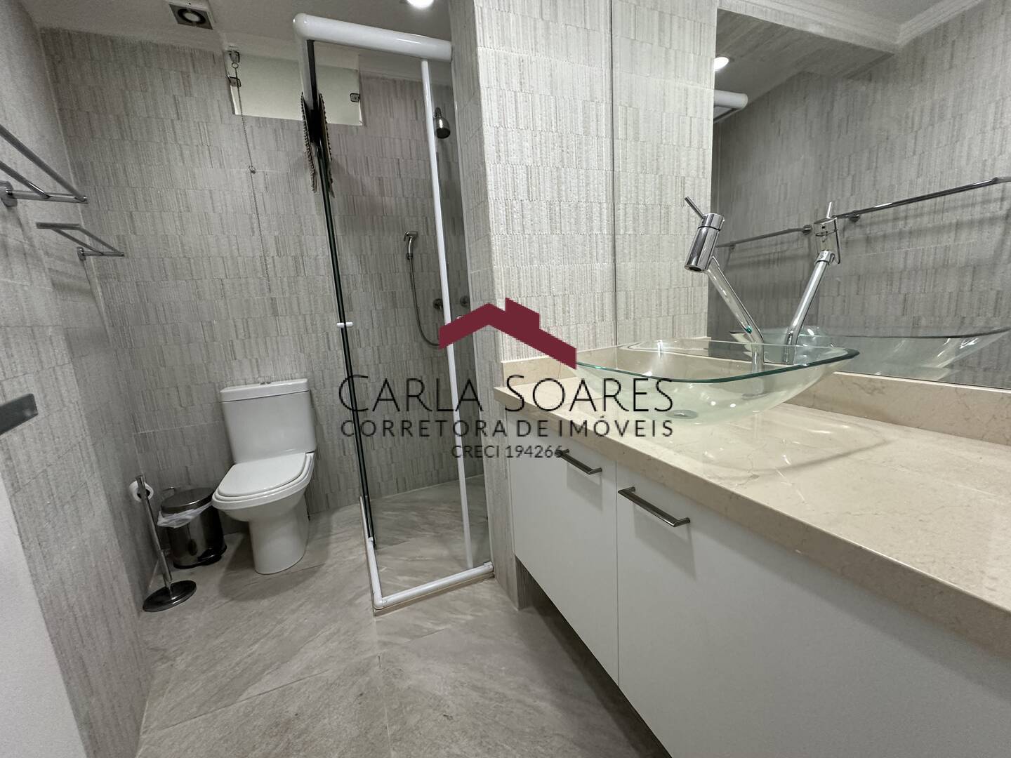 Apartamento, 3 quartos, 138 m² - Foto 19