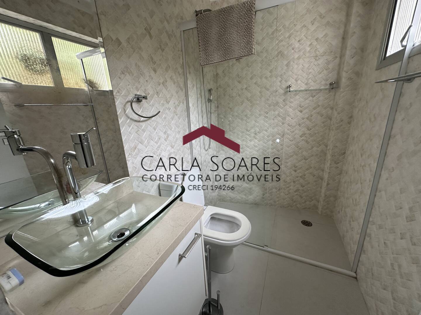 Apartamento, 3 quartos, 138 m² - Foto 21