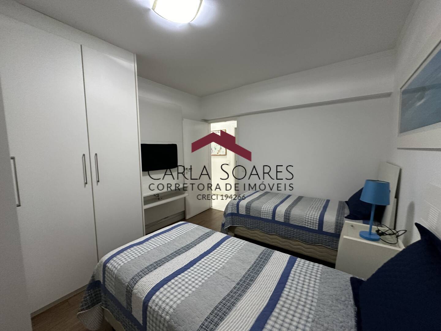 Apartamento, 3 quartos, 138 m² - Foto 23