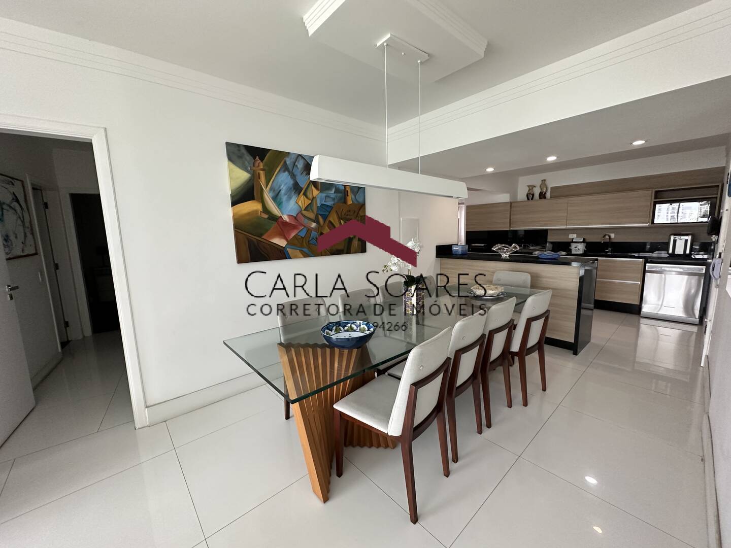 Apartamento, 3 quartos, 138 m² - Foto 24