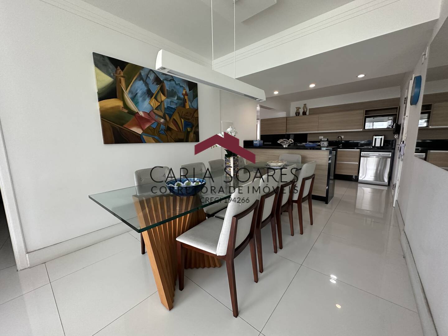 Apartamento, 3 quartos, 138 m² - Foto 25