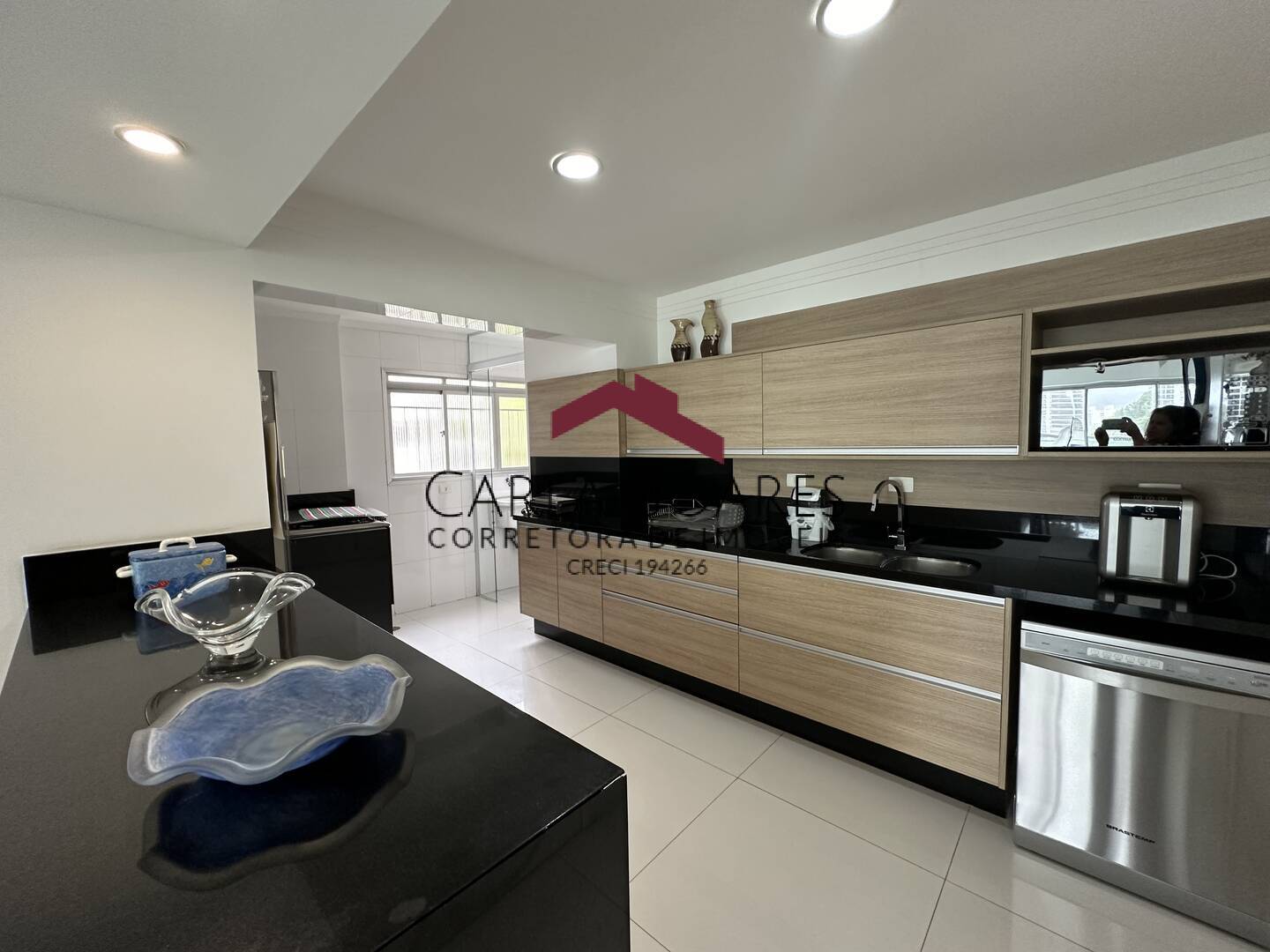 Apartamento, 3 quartos, 138 m² - Foto 26