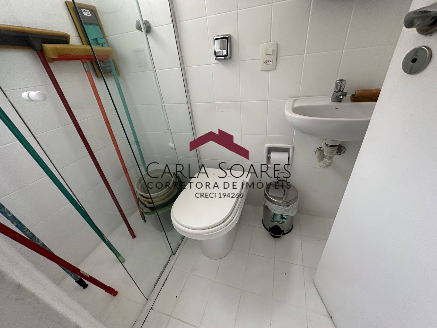 Apartamento, 3 quartos, 138 m² - Foto 30