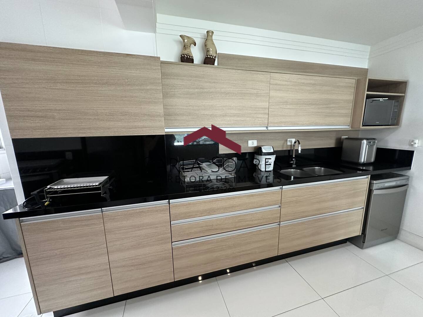 Apartamento, 3 quartos, 138 m² - Foto 33