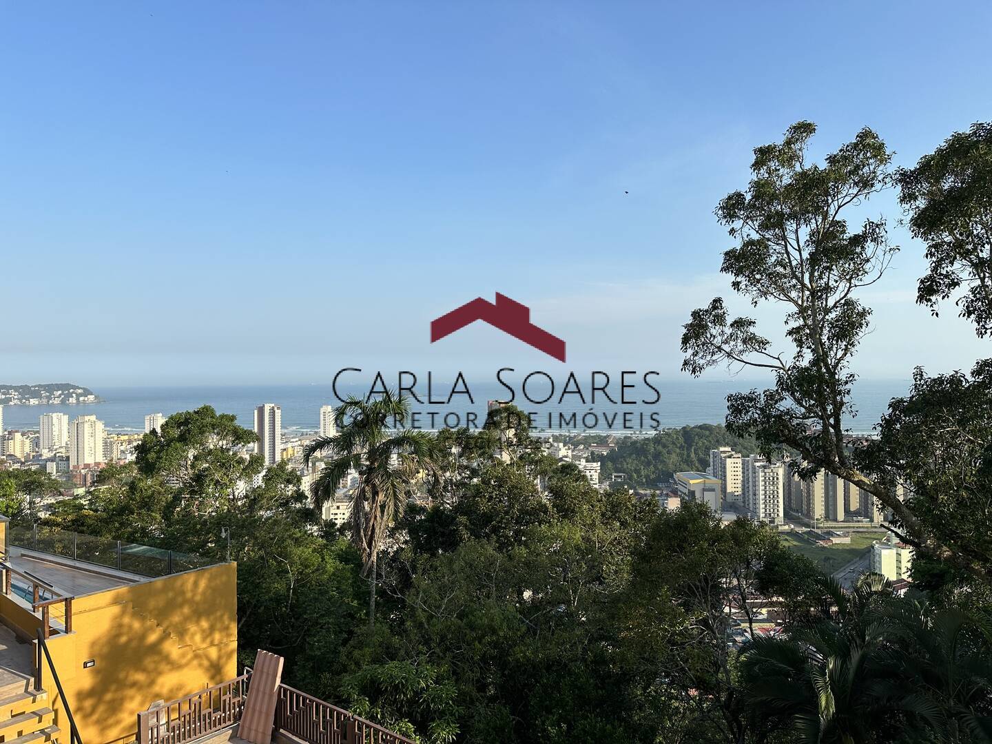 Casa para alugar com 4 quartos, 650m² - Foto 3