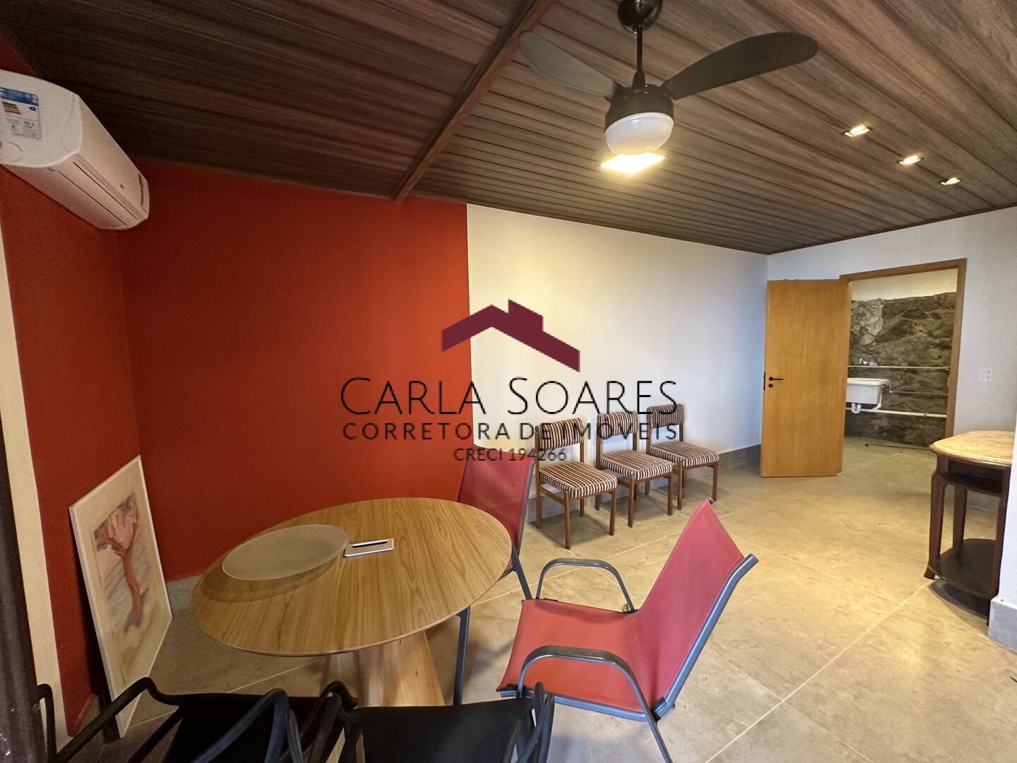 Casa para alugar com 4 quartos, 650m² - Foto 5