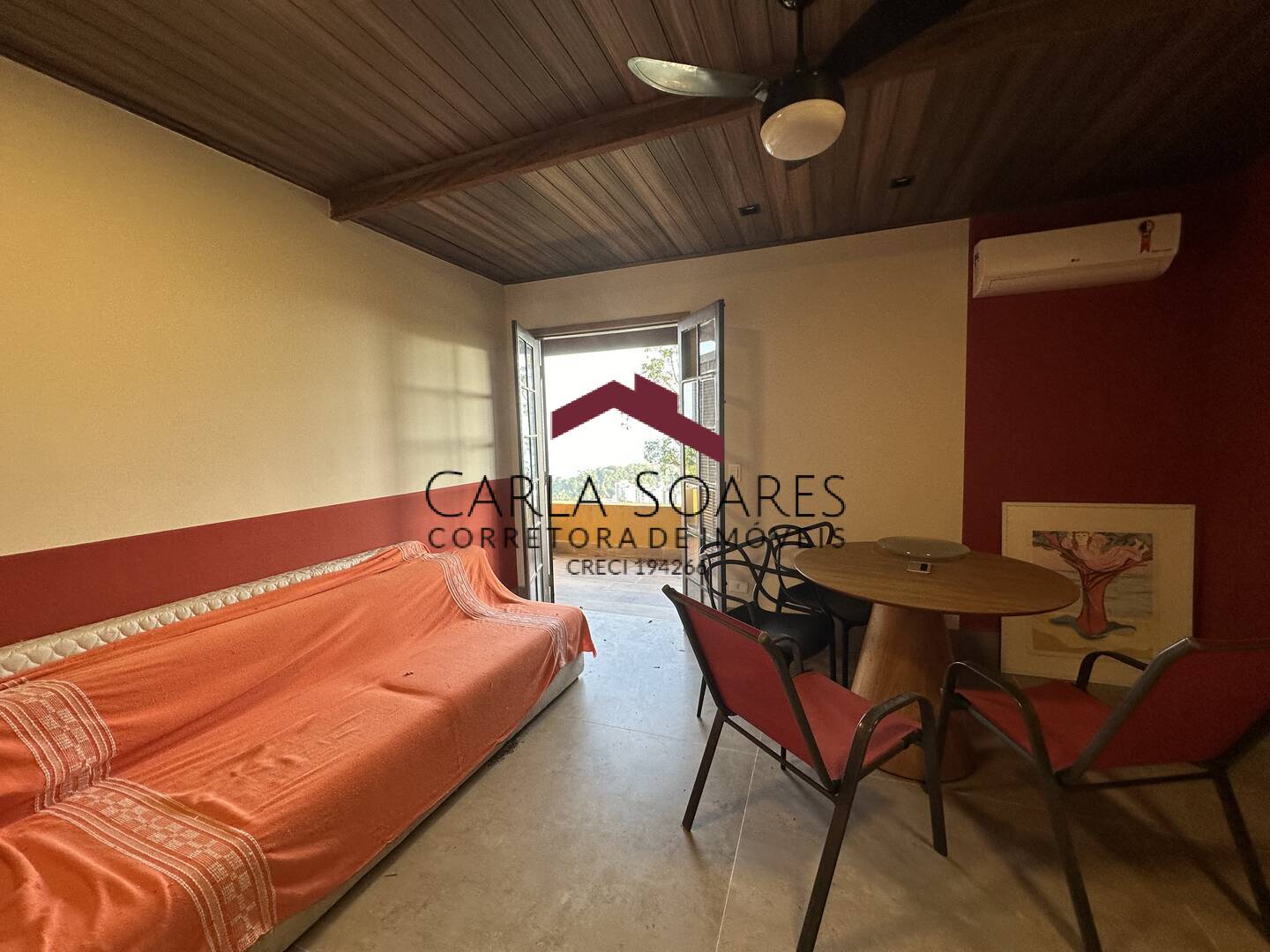 Casa para alugar com 4 quartos, 650m² - Foto 11