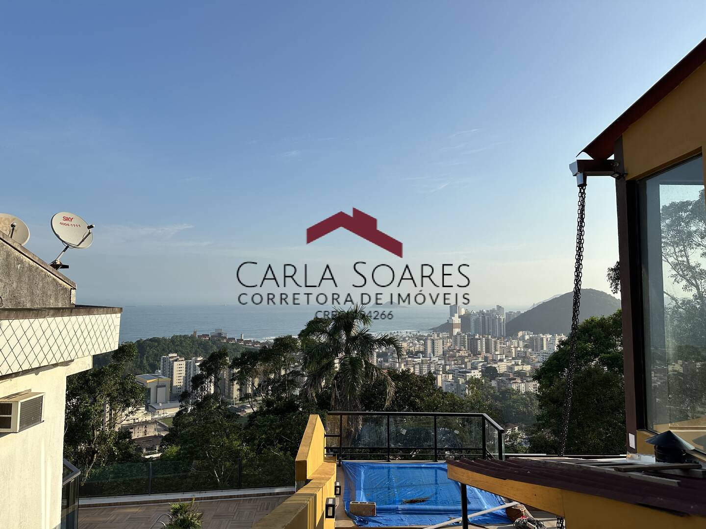 Casa para alugar com 4 quartos, 650m² - Foto 12