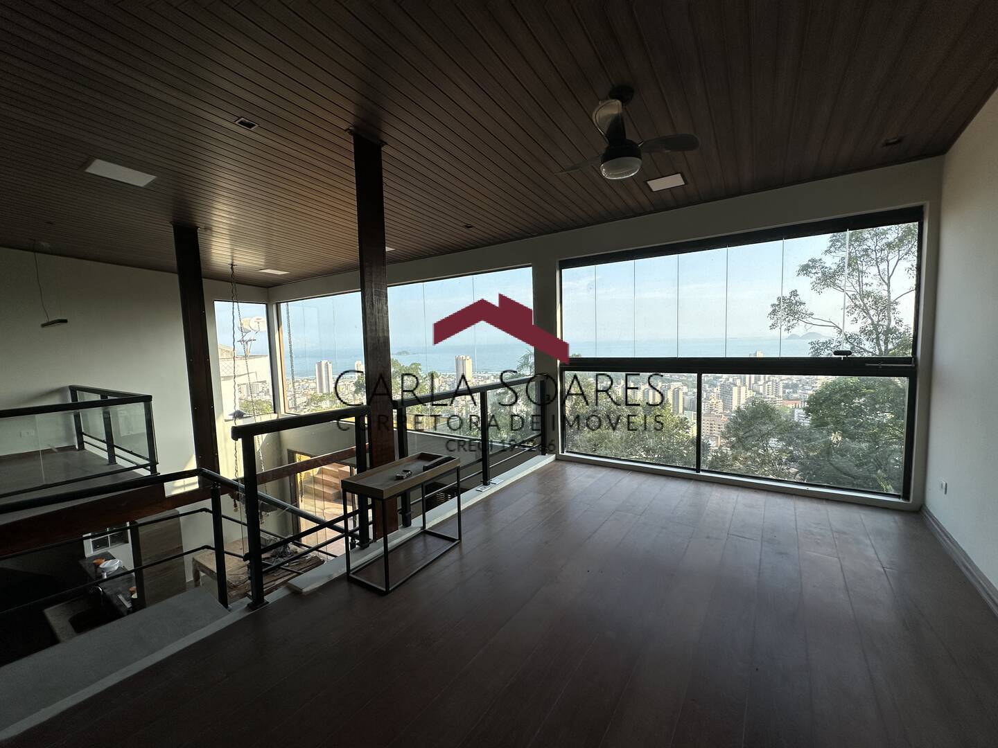 Casa para alugar com 4 quartos, 650m² - Foto 16