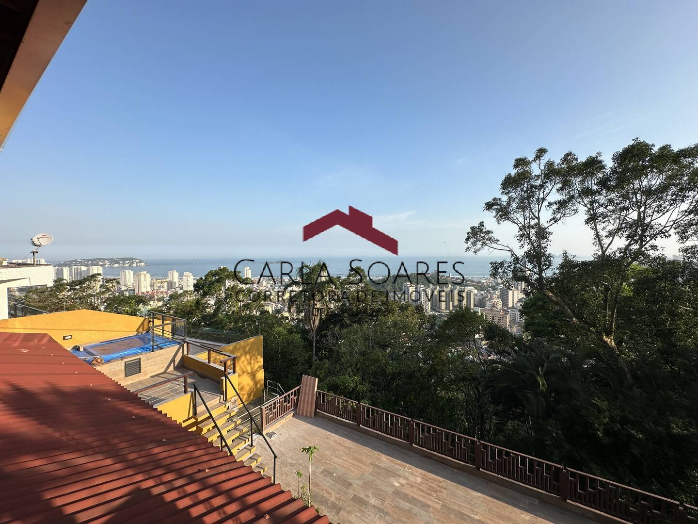 Casa para alugar com 4 quartos, 650m² - Foto 20