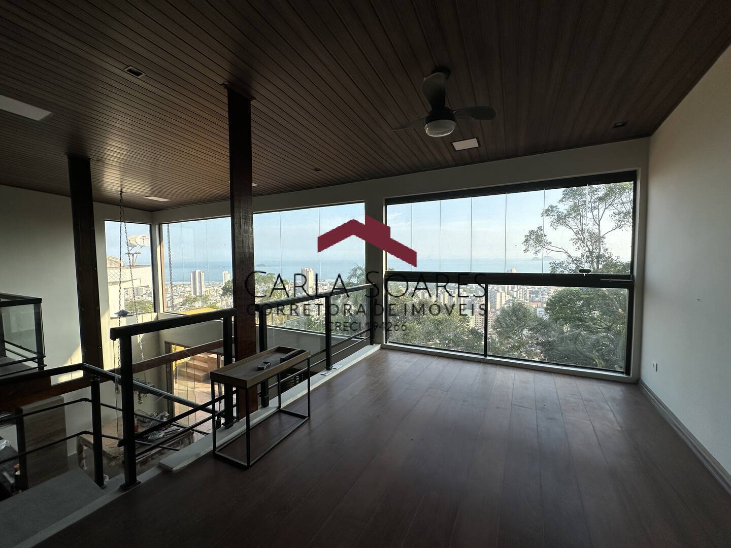 Casa para alugar com 4 quartos, 650m² - Foto 21