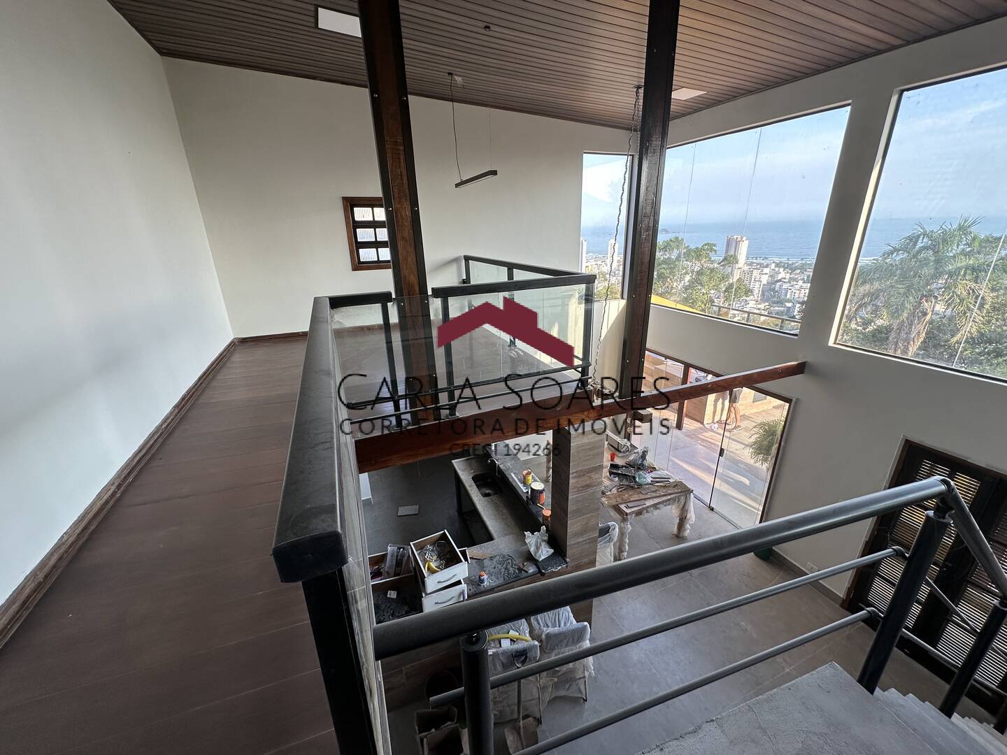 Casa para alugar com 4 quartos, 650m² - Foto 22