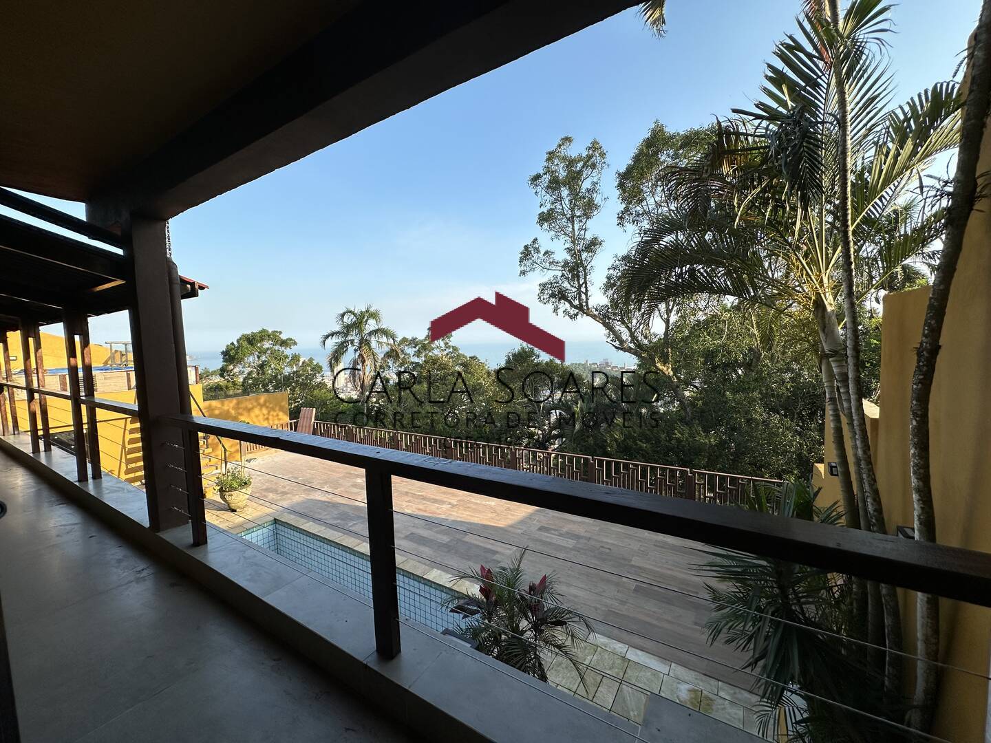 Casa para alugar com 4 quartos, 650m² - Foto 30