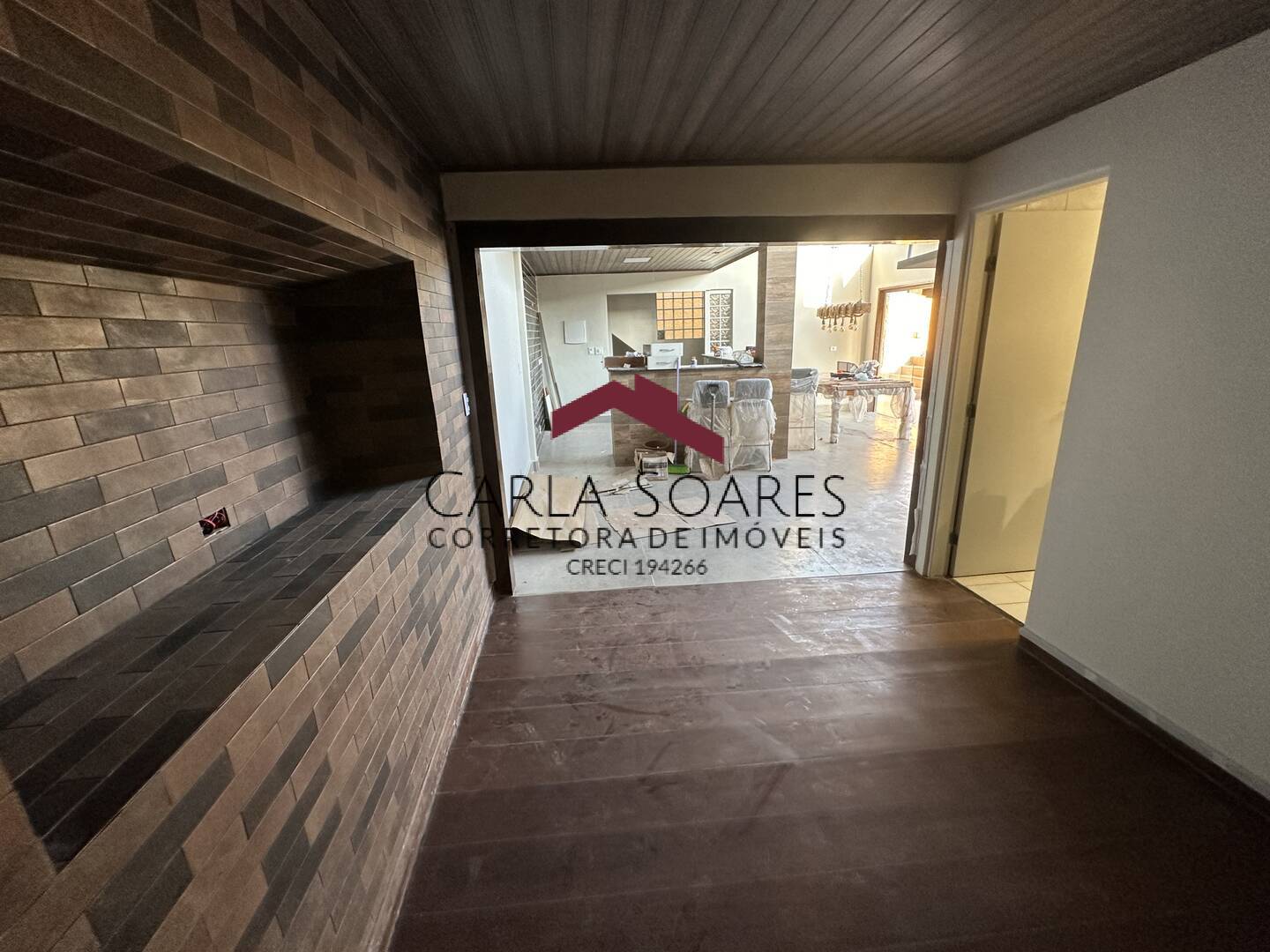 Casa para alugar com 4 quartos, 650m² - Foto 35