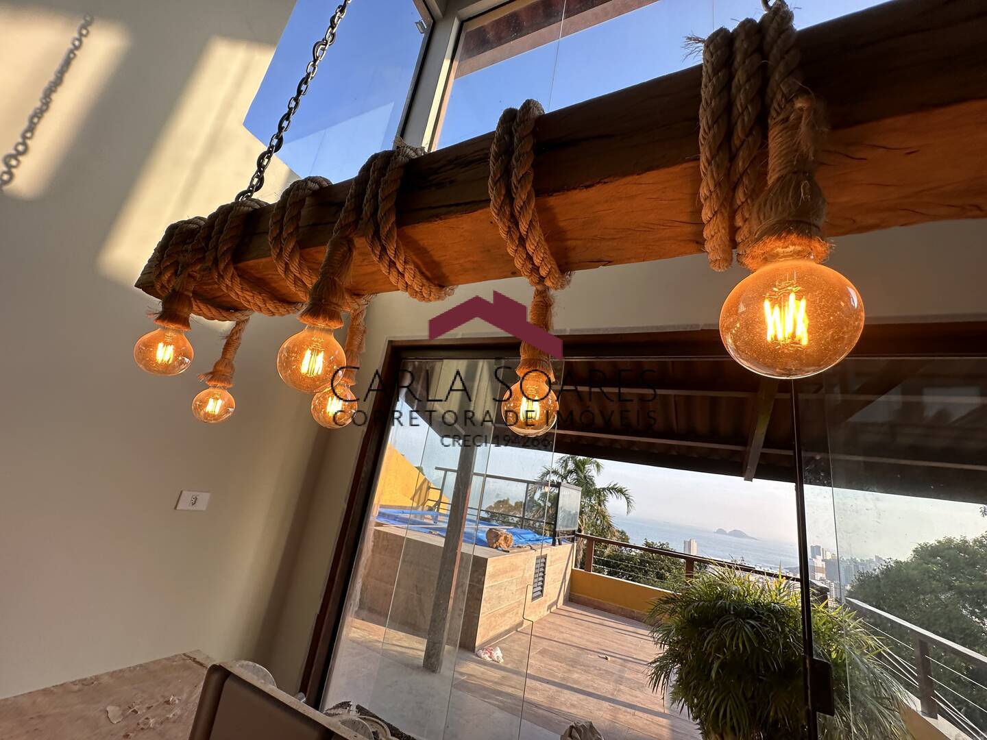 Casa para alugar com 4 quartos, 650m² - Foto 37