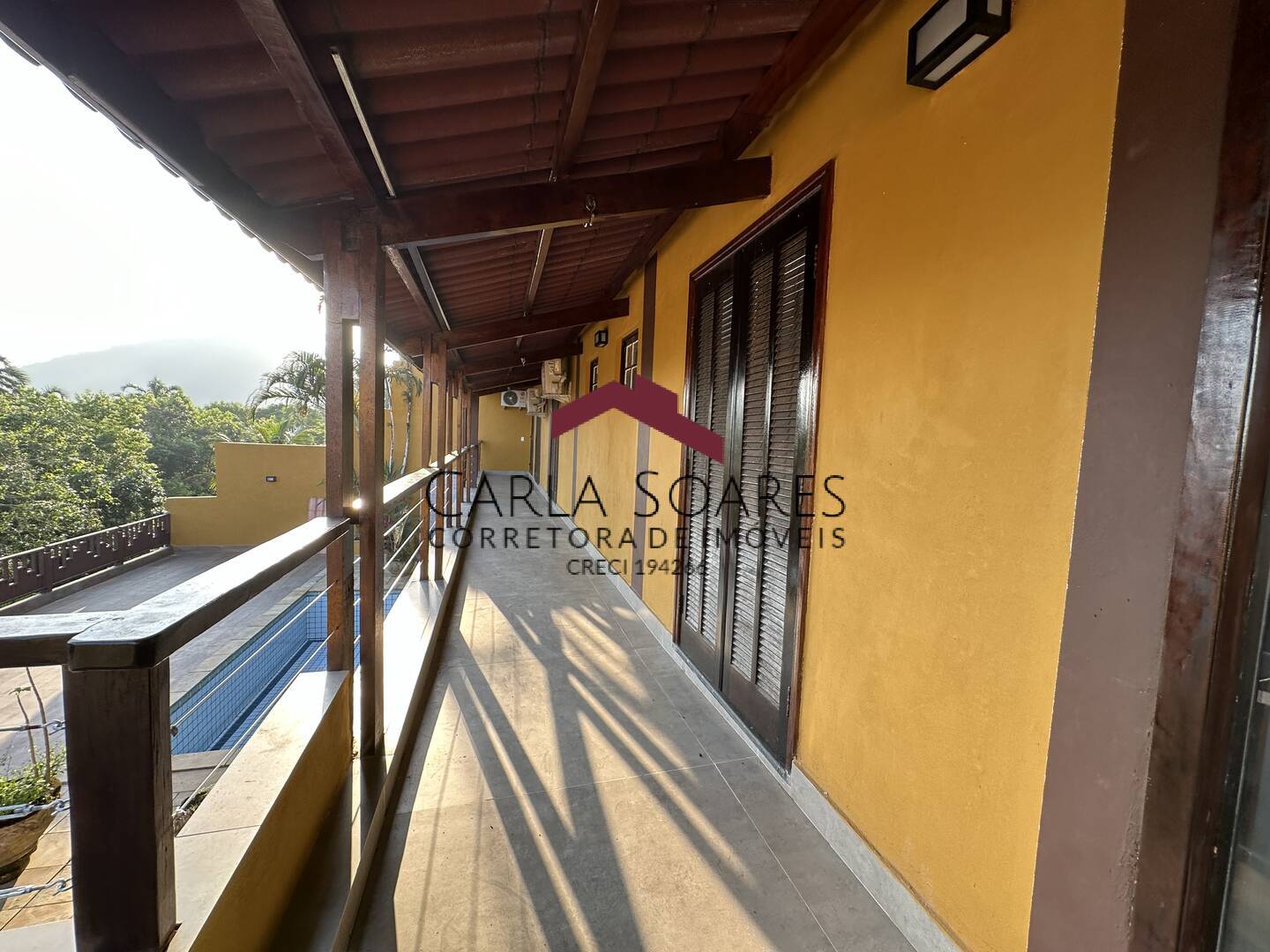 Casa para alugar com 4 quartos, 650m² - Foto 39