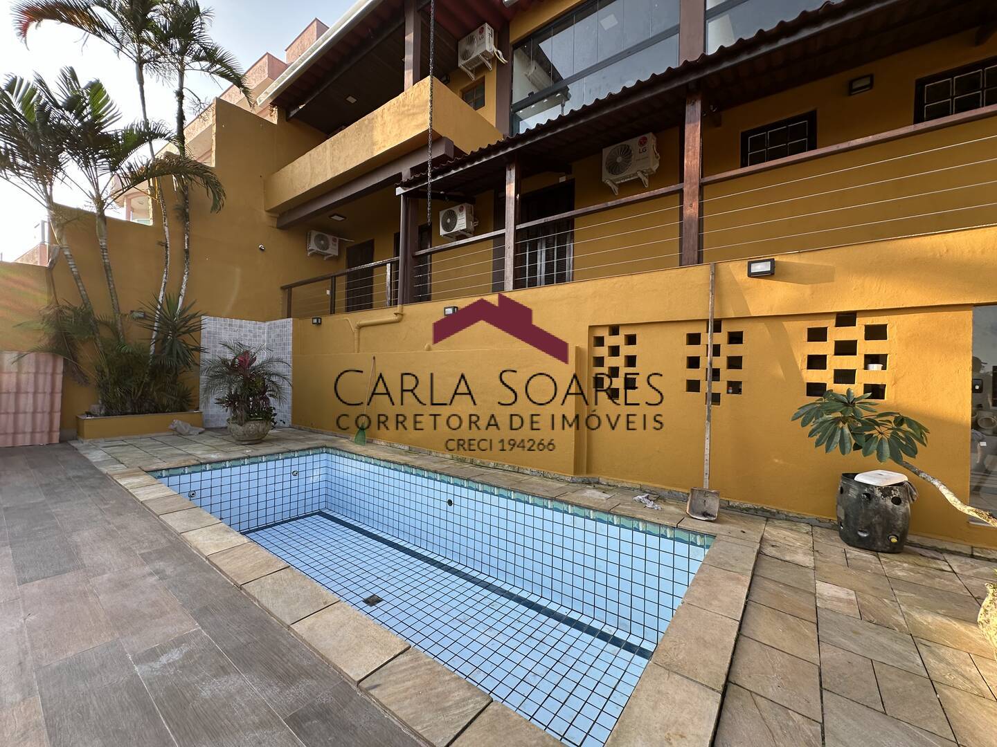 Casa para alugar com 4 quartos, 650m² - Foto 41