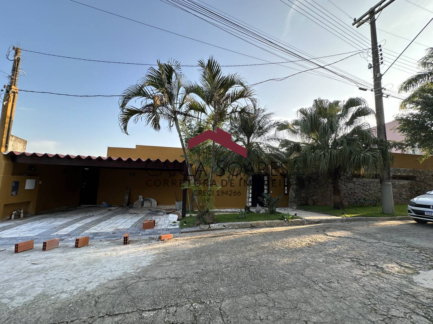 Casa para alugar com 4 quartos, 650m² - Foto 50