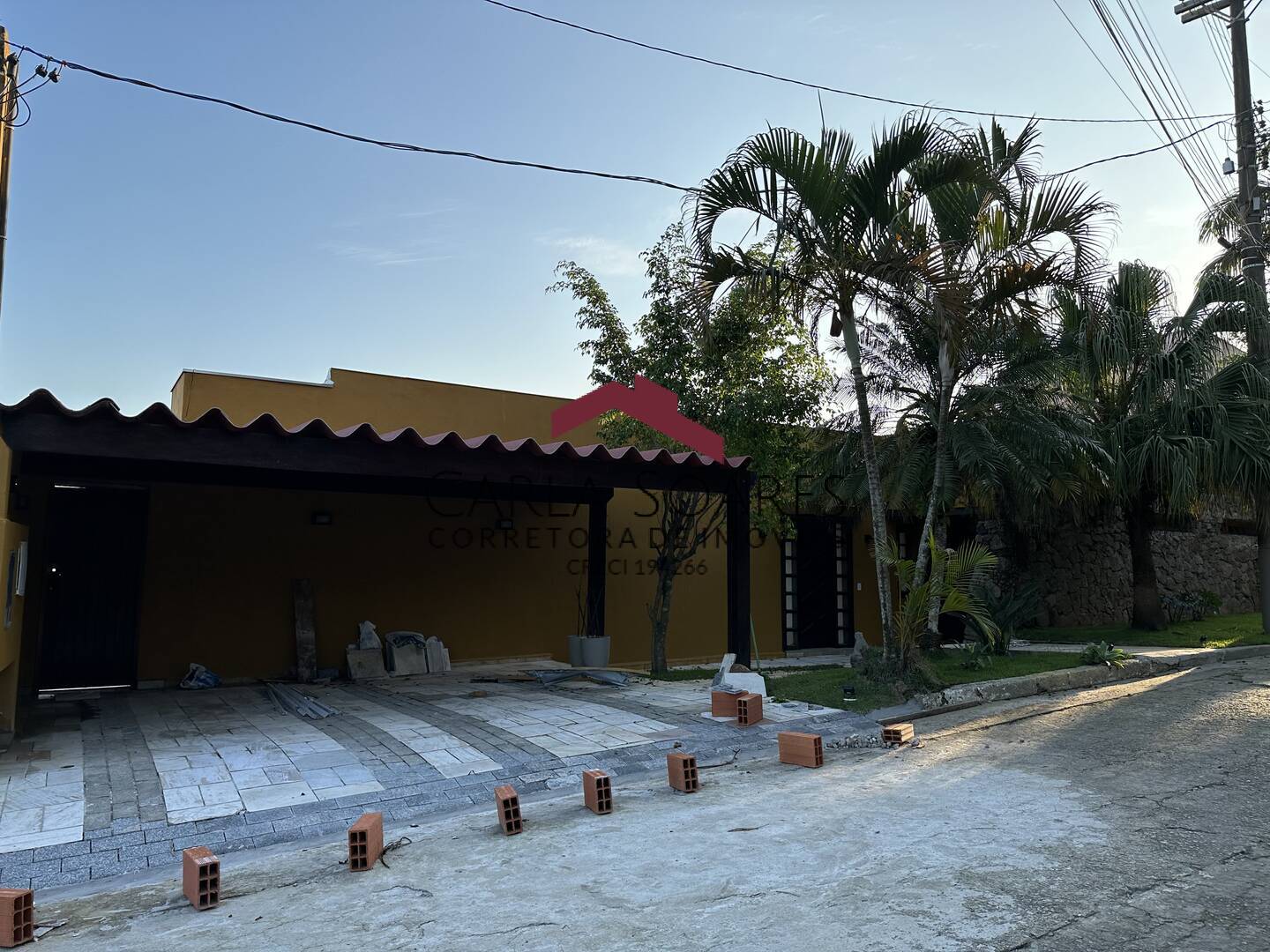 Casa para alugar com 4 quartos, 650m² - Foto 51