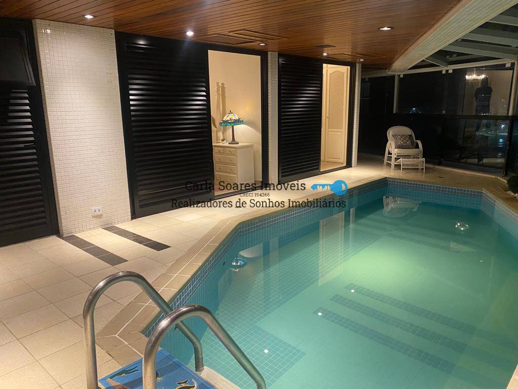 Apartamento, 4 quartos, 345 m² - Foto 4