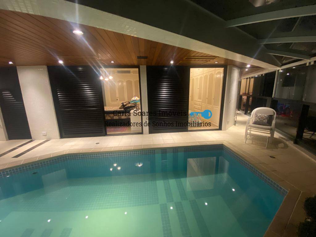 Apartamento, 4 quartos, 345 m² - Foto 5