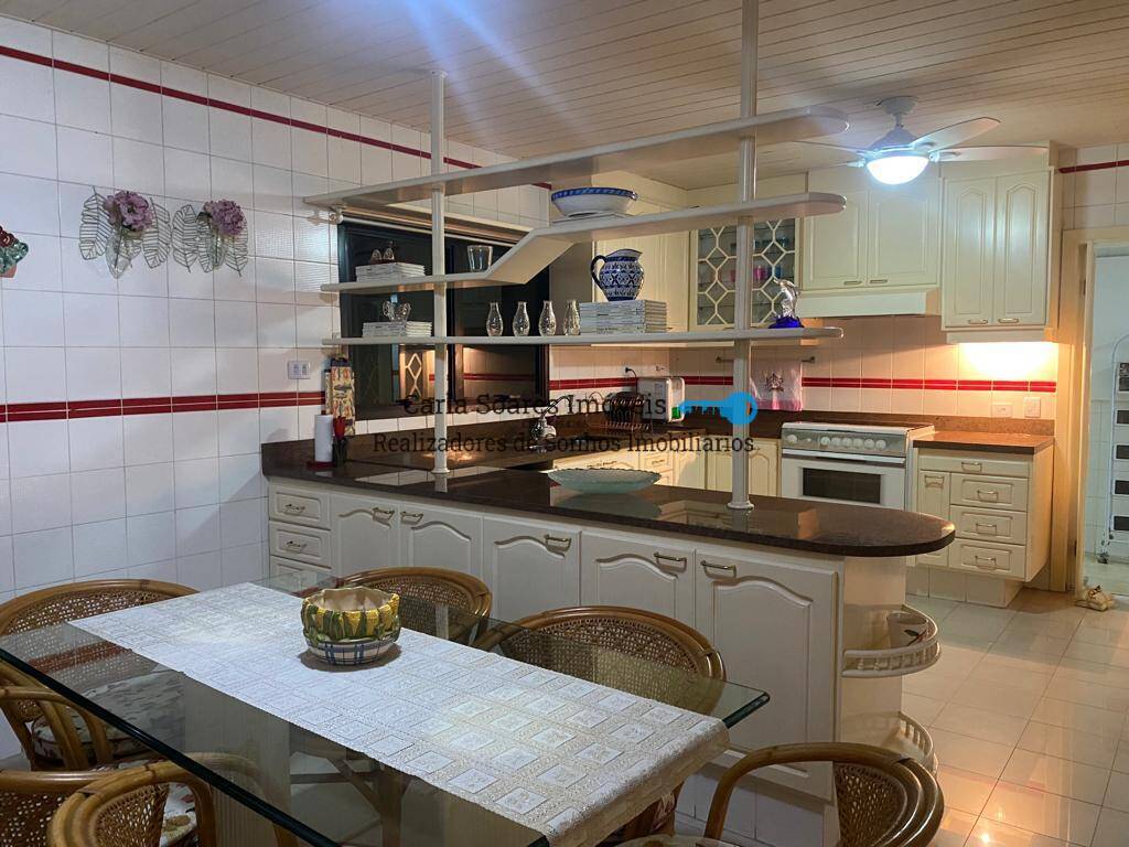 Apartamento, 4 quartos, 345 m² - Foto 7