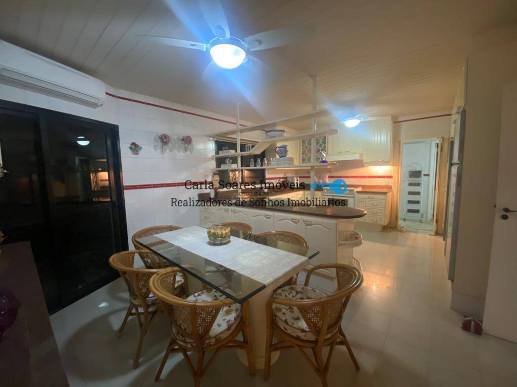 Apartamento, 4 quartos, 345 m² - Foto 8