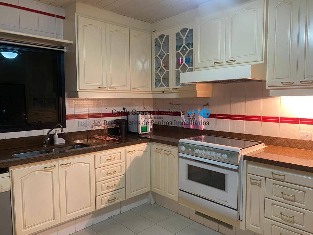 Apartamento, 4 quartos, 345 m² - Foto 9