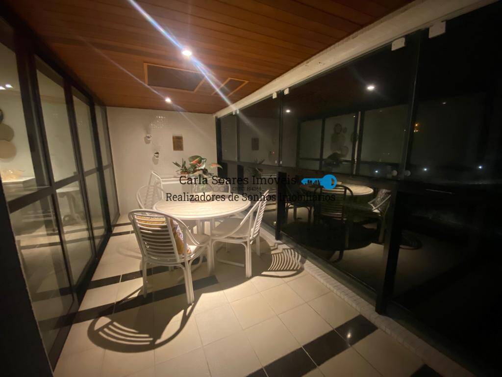 Apartamento, 4 quartos, 345 m² - Foto 11