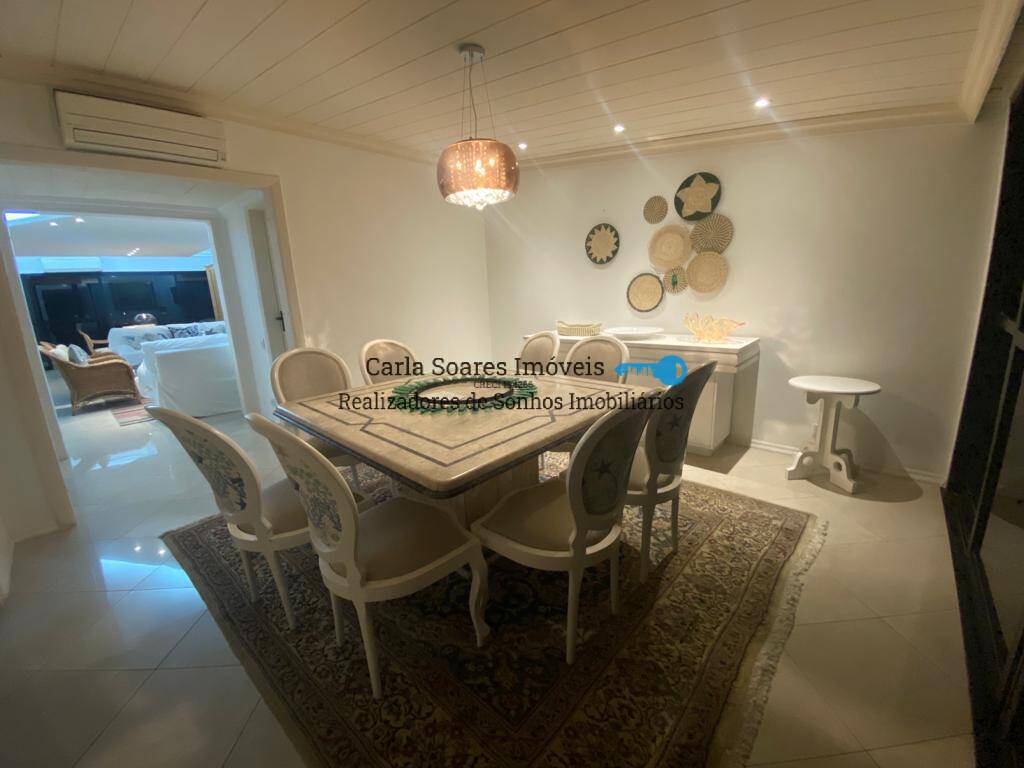 Apartamento, 4 quartos, 345 m² - Foto 12