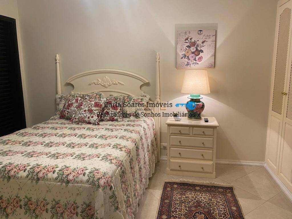 Apartamento, 4 quartos, 345 m² - Foto 13