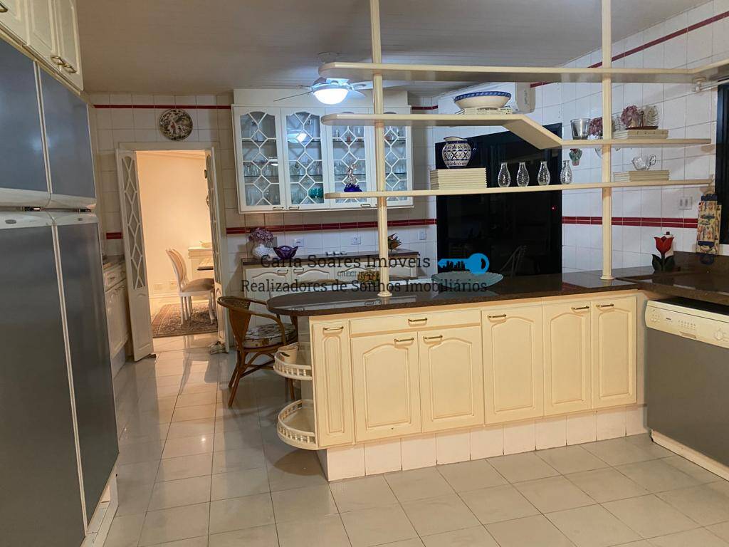 Apartamento, 4 quartos, 345 m² - Foto 14