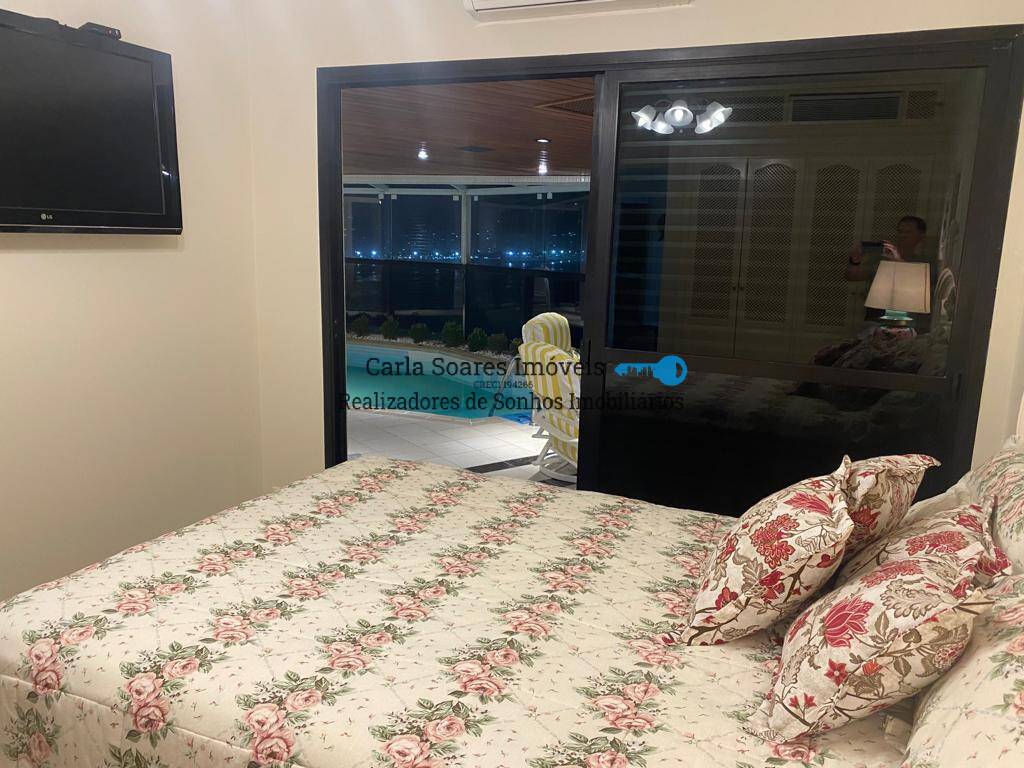 Apartamento, 4 quartos, 345 m² - Foto 15