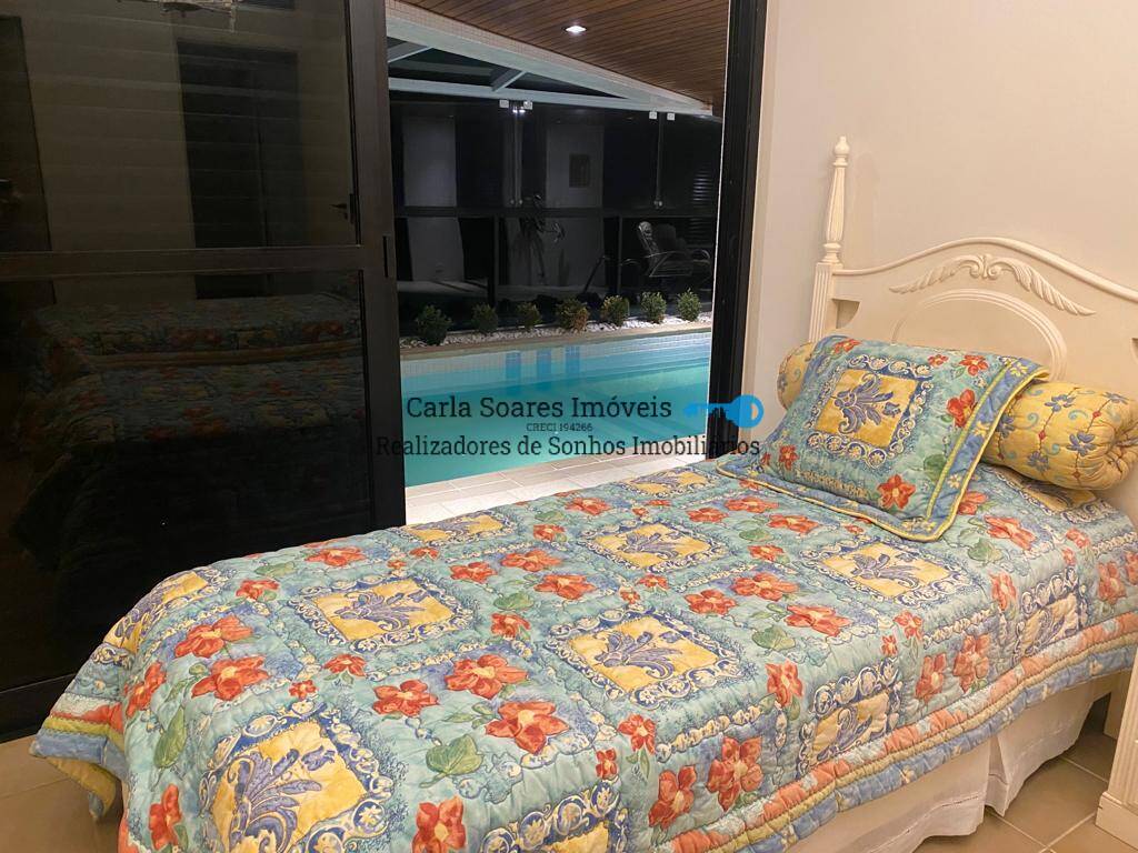 Apartamento, 4 quartos, 345 m² - Foto 17